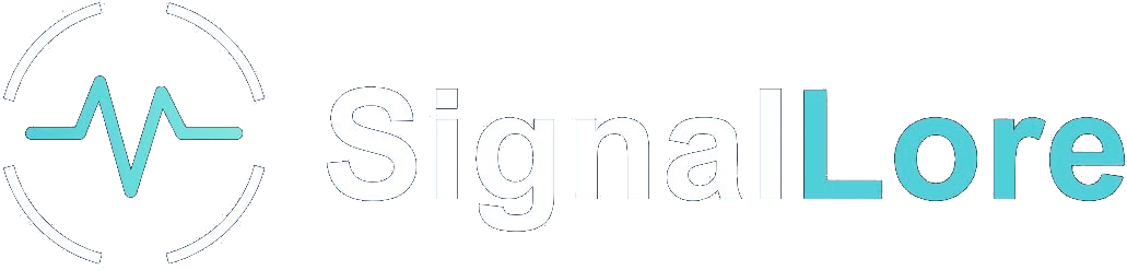 SignalLore by GPE Systems